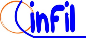infil logotipo Instituto de Formación e Investigación Lingüística