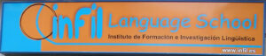 Luminoso INFIL